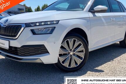 Skoda Kamiq 46.422 km 18.799 &euro; Langenmosen 86571