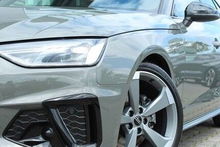 Audi A4 13.000 km 34.700 &euro; Langenmosen 86571