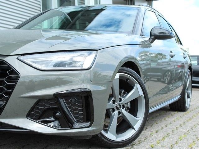 Audi A4 13.000 km 34.700 &euro; Langenmosen 86571