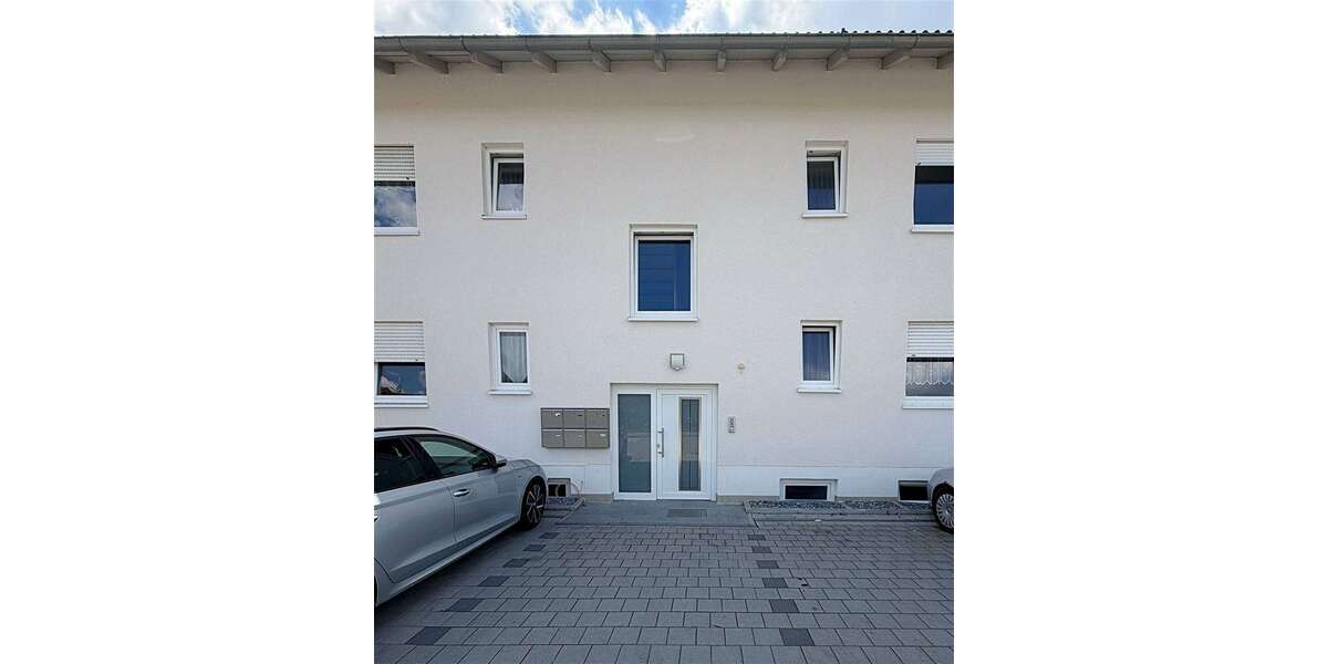 Etagenwohnung Gaimersheim - 3 Zimmer, 65 m&sup2;, 225.000&euro; | Angebot:27644259