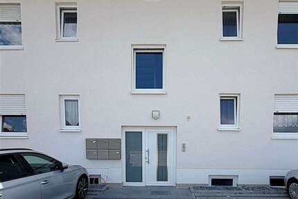 Wohnung Gaimersheim - 3 Zimmer, 65 m&sup2;, 225.000&euro; | Angebot:27644259