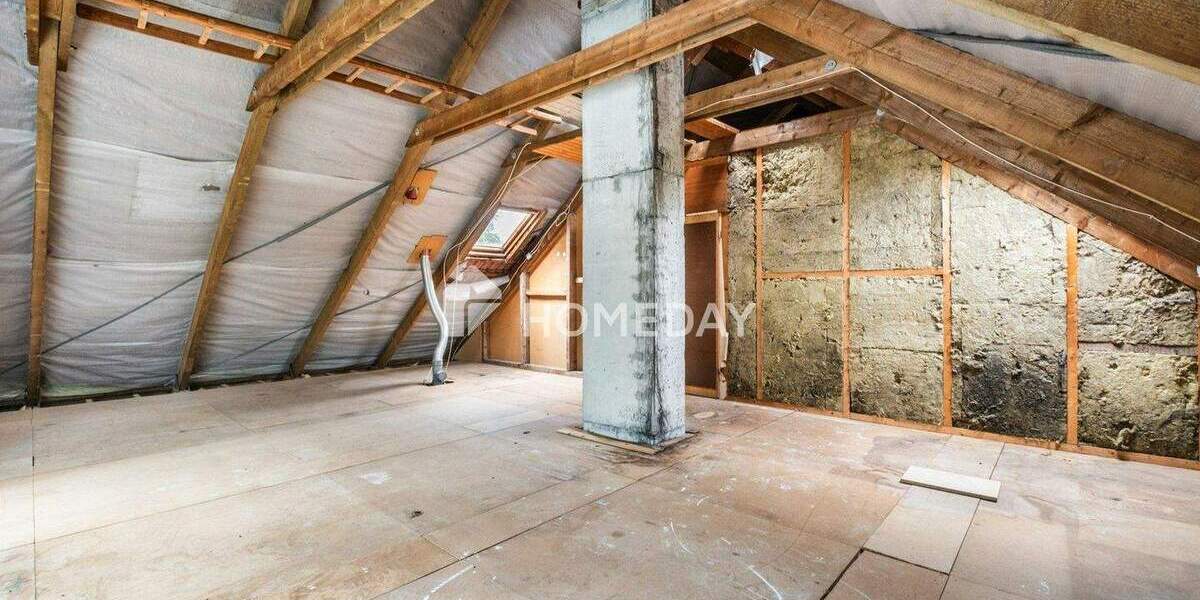 Einfamilienhaus Ehekirchen - 7 Zimmer, 140 m&sup2;, 410.000&euro; | Angebot:25773224