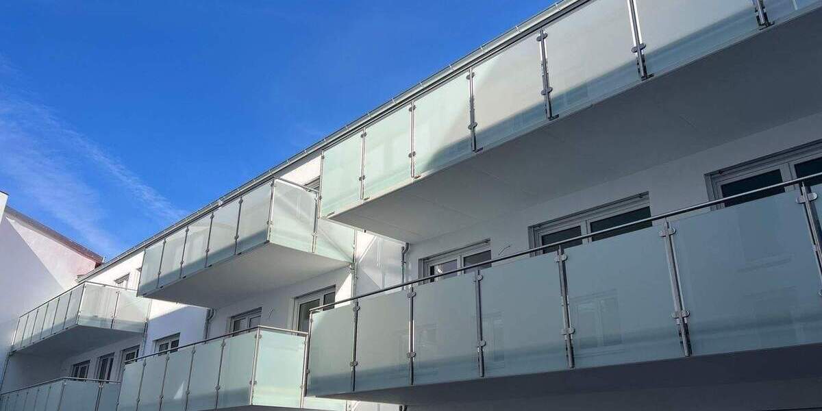 Etagenwohnung Ingolstadt Altstadt Südost - 3 Zimmer, 67 m&sup2;, 460.100&euro; | Angebot:25708048