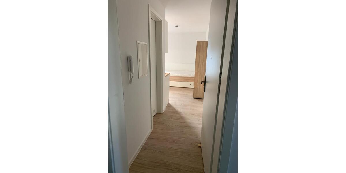 Einfamilienhaus Ingolstadt Nordost - 1 Zimmer, 28 m&sup2;, 660&euro; | Angebot:26120635