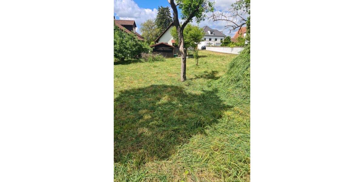 Grundstück Ingolstadt Etting - 760.000&euro; | Angebot:25701219