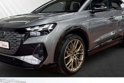 Audi Q4 e-tron 44.200 km 38.900 &euro; Neuburg 86633