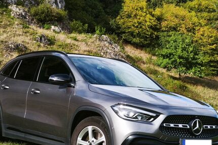 Mercedes-Benz GLA 250 37.300 km 36.990 &euro; Karlshuld 86668