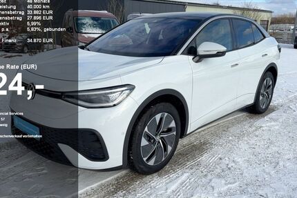 VW ID.5 2.793 km 32.060 &euro; Mainburg 84048