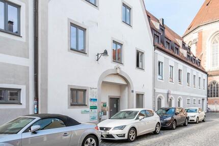 Gewerbeobjekt Ingolstadt - 2.505&euro; | Angebot:21260821