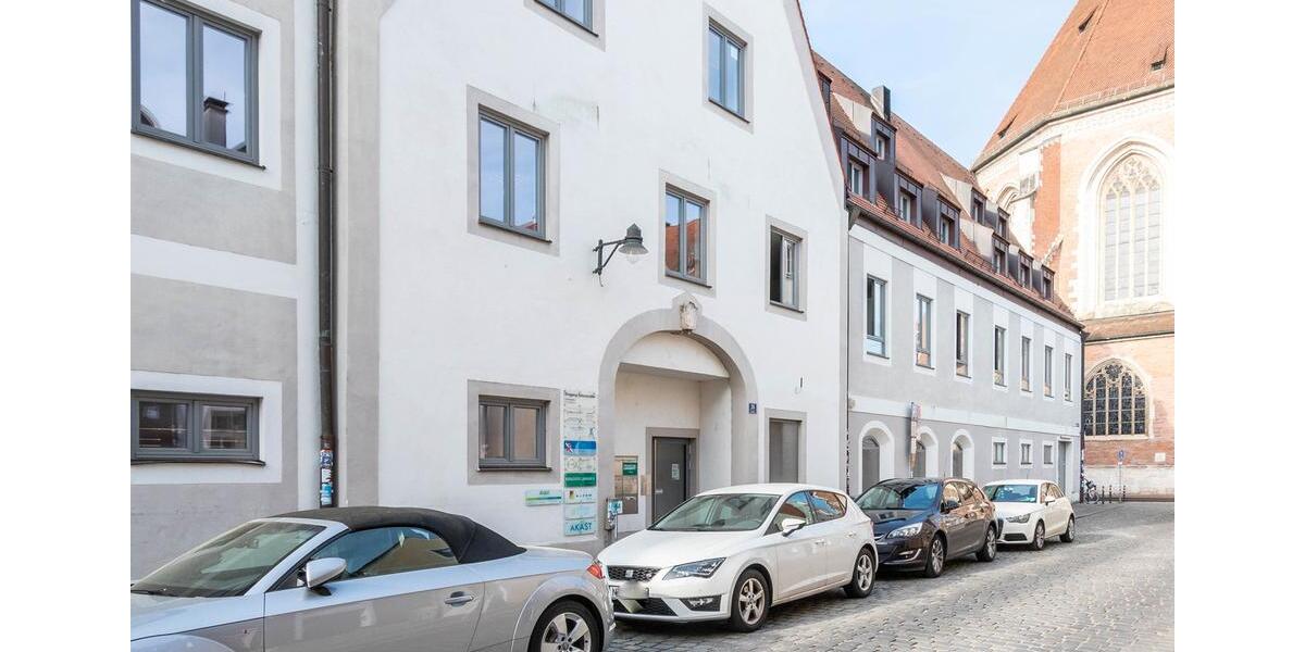 Gewerbeobjekt Ingolstadt - 2.505&euro; | Angebot:21260821