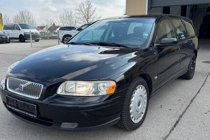 Volvo V70 319.400 km 1.998 &euro; Eitensheim 85117