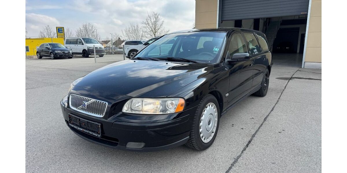 Volvo V70 319.400 km 1.998 &euro; Eitensheim 85117