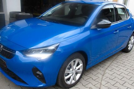 Opel Corsa 42.000 km 13.400 &euro; Brunnen 86564