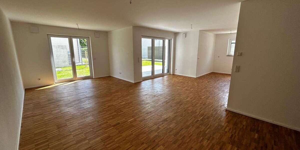 Etagenwohnung Bayern - Ingolstadt Ingolstadt - 3 Zimmer, 129 m&sup2;, 690.000&euro; | Angebot:19206882