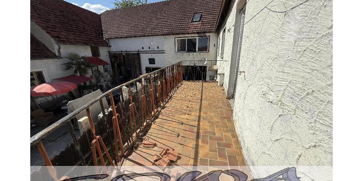 Großzügiges Einfamilienhaus mit Charme in einer guten Lage in Neuburg - Ein Eigenheim von Ihrem Immobilienexperten SOWA Immobilien & Finanzen - Einfamilienhaus Neuburg | Angebot:25056531