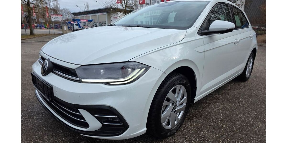 VW Polo 62.000 km 14.990 &euro; Ingolstadt 85055