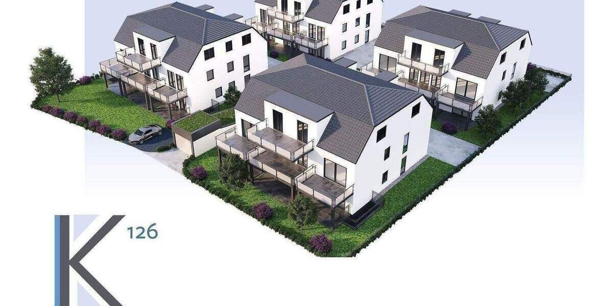 Etagenwohnung Ingolstadt Südost - 3 Zimmer, 72 m&sup2;, 385.000&euro; | Angebot:25729940