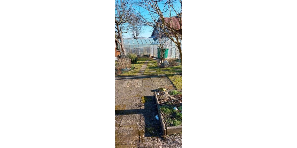 Einfamilienhaus Schrobenhausen - 7 Zimmer, 183 m&sup2;, 720.000&euro; | Angebot:26586162