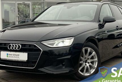Audi A4 49.662 km 23.948 &euro; Schrobenhausen-Edelshsn. 86529