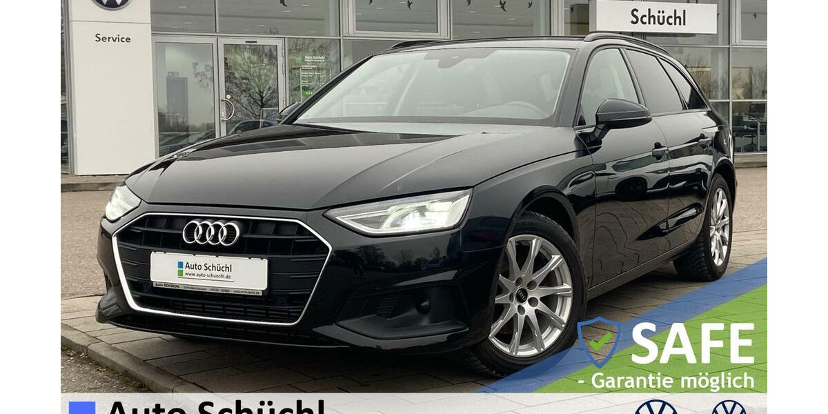 Audi A4 49.662 km 24.348 &euro; Schrobenhausen-Edelshsn. 86529