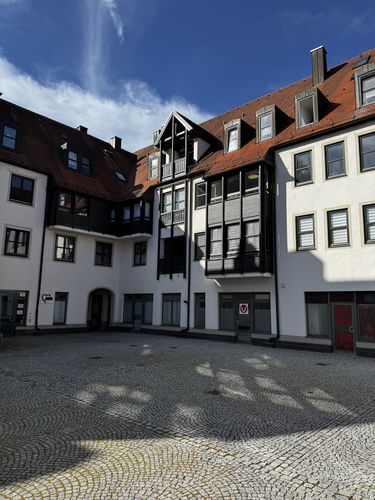 Gewerbeobjekt Neuburg an der Donau - 640&euro; | Angebot:25926204