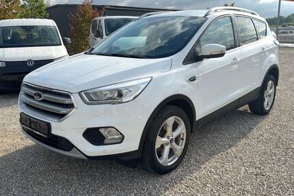 Ford Kuga 71.600 km 16.700 &euro; Mainburg 84048