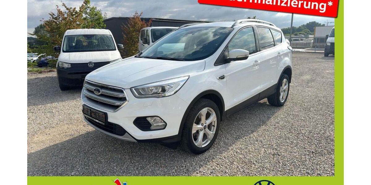 Ford Kuga 71.600 km 16.700 &euro; Mainburg 84048