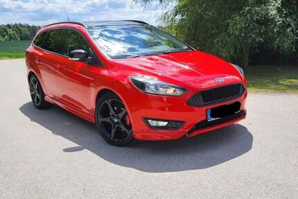 Ford Focus 120.000 km 9.400 &euro; Ingolstadt 85049