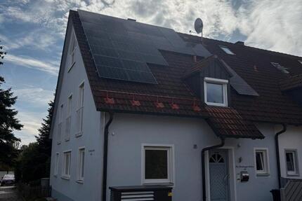 Haus Neustadt an der Donau - 6 Zimmer, 130 m&sup2;, 1.450&euro; | Angebot:27613178
