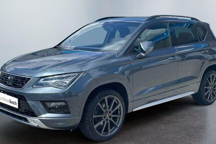 Seat Ateca 61.705 km 18.890 &euro; Pförring 85104