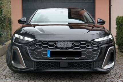 Audi A5 10.000 km 39.998 &euro; Hepberg 85120