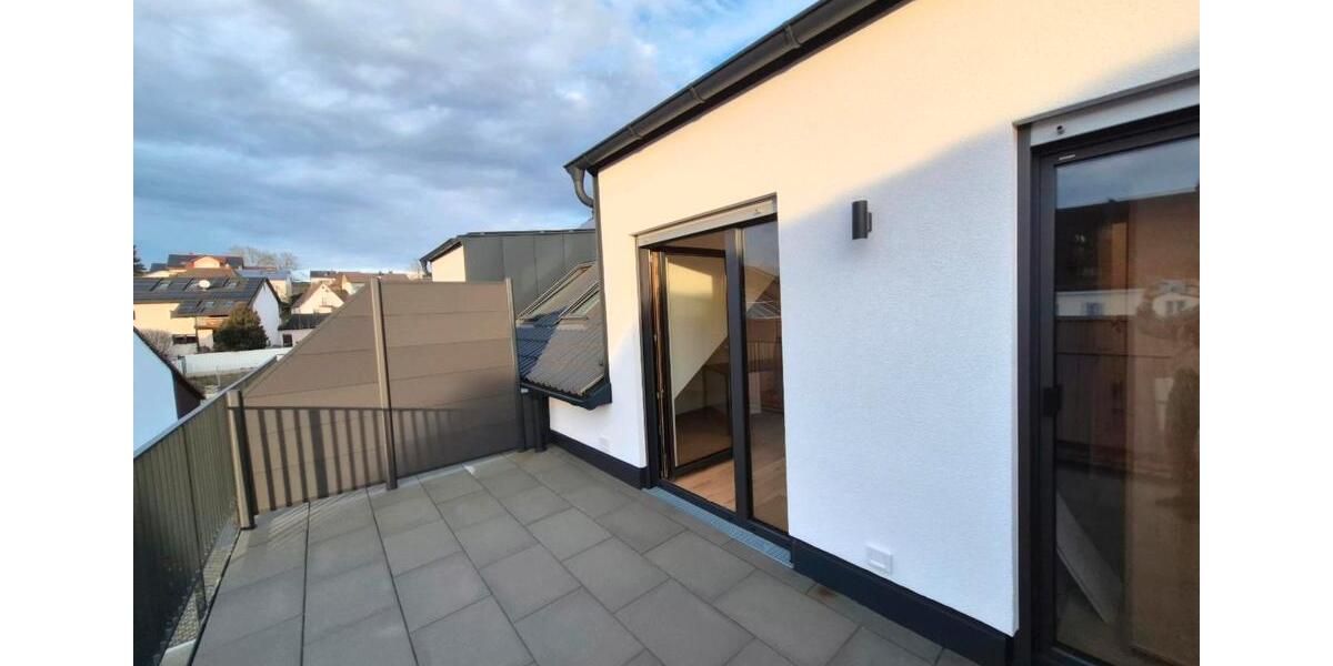 Dachgeschoßwohnung Oberdolling - 1 Zimmer, 43 m&sup2;, 770&euro; | Angebot:25922325