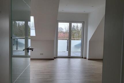 Wohnung Neuburg an der Donau - 4 Zimmer, 110 m&sup2;, 1.450&euro; | Angebot:25855032