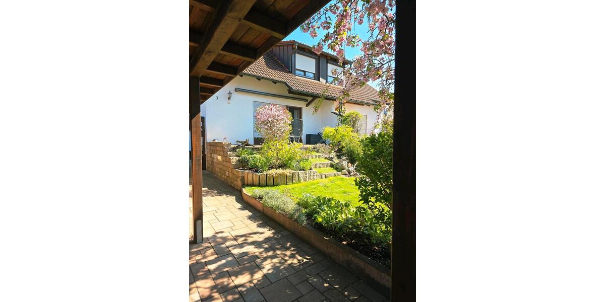 Doppelhaushälfte Neustadt an der Donau - 5 Zimmer, 120 m&sup2;, 499.000&euro; | Angebot:26480530