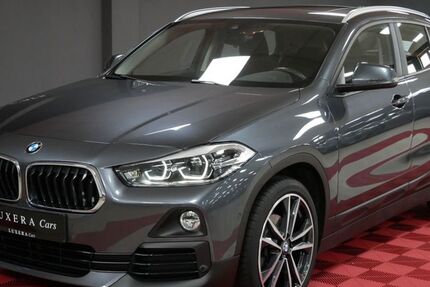BMW X2 115.997 km 22.990 &euro; Großmehring 85098
