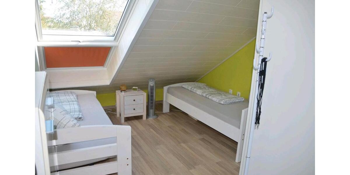 Dachgeschoßwohnung Denkendorf - 1 Zimmer, 30 m&sup2;, 650&euro; | Angebot:26323445