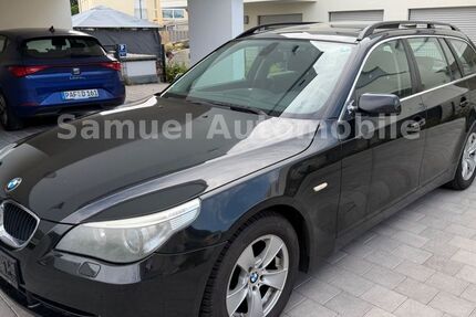 BMW 520 317.000 km 2.390 &euro; Geisenfeld 85290