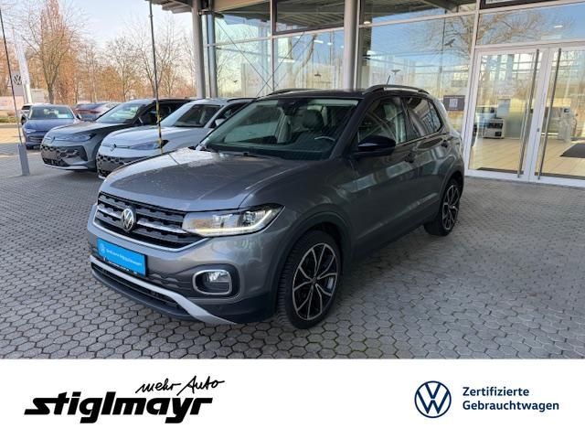 VW T-Cross 72.100 km 18.880 &euro; Schrobenhausen 86529