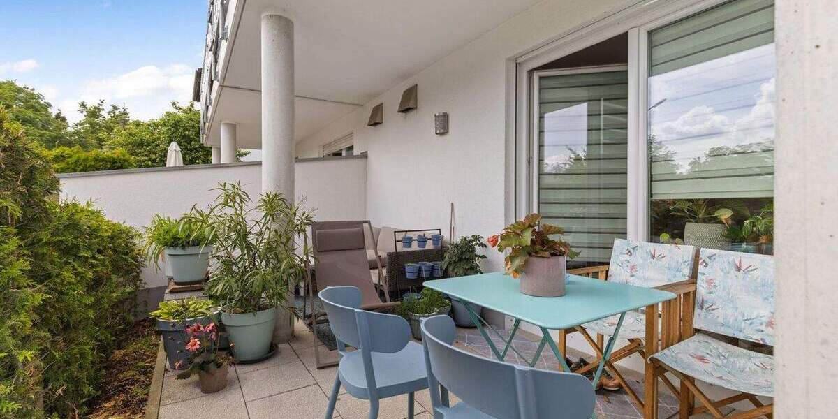 Etagenwohnung Lenting - 2 Zimmer, 58 m&sup2;, 349.800&euro; | Angebot:25796012