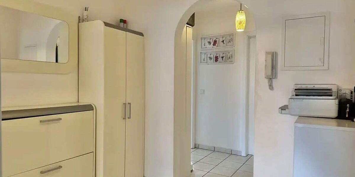 Etagenwohnung Ingolstadt Nordost - 3 Zimmer, 73 m&sup2;, 334.000&euro; | Angebot:25711074