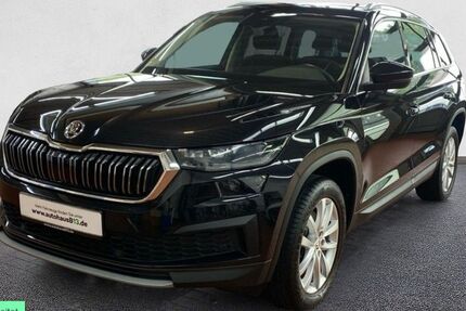 Skoda Kodiaq 56.000 km 36.890 &euro; Neuburg 86633