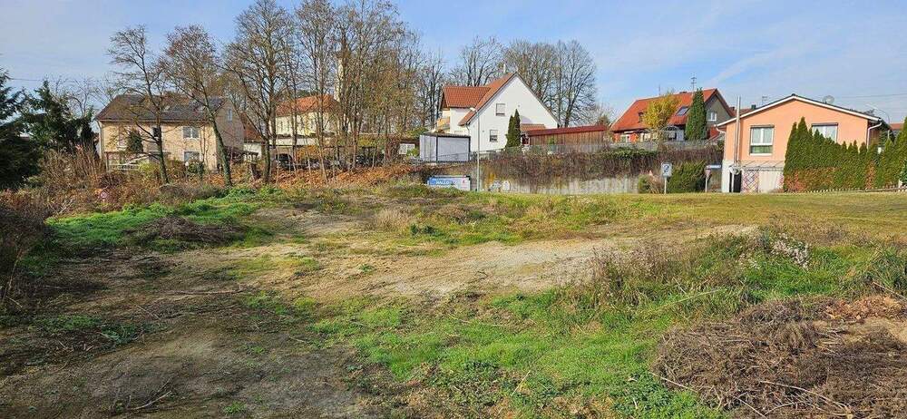 Doppelhaushälfte Schrobenhausen Steingriff - 5 Zimmer, 120 m&sup2;, 699.600&euro; | Angebot:25957301