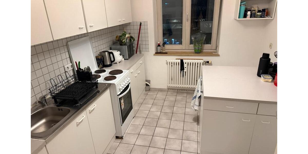 Etagenwohnung Eichstätt - 2 Zimmer, 81 m&sup2;, 800&euro; | Angebot:25390334