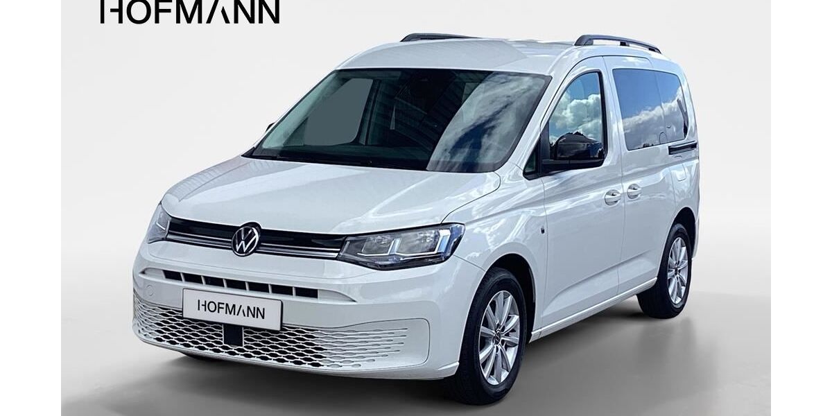 VW Caddy 56.800 km 24.990 &euro; Neuburg an der Donau 86633