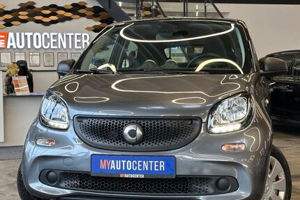 Smart ForFour 47.200 km 11.490 &euro; Pfaffenhofen 85276