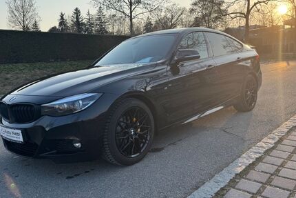 BMW 320 Gran Turismo 153.000 km 20.390 &euro; Pfaffenhofen an der ilm 85276