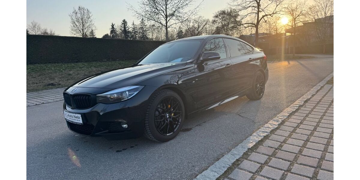 BMW 320 Gran Turismo 153.000 km 20.390 &euro; Pfaffenhofen an der ilm 85276