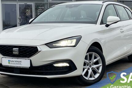 Seat Leon 39.940 km 20.948 &euro; Schrobenhausen-Edelshsn. 86529