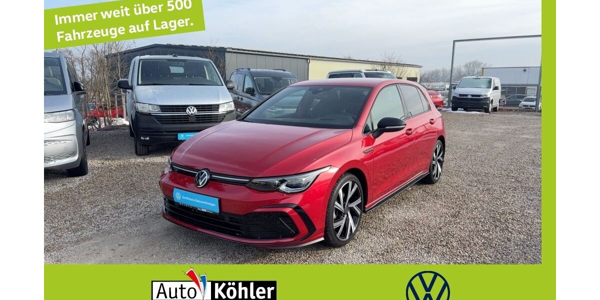 VW Golf 16.800 km 27.370 &euro; Mainburg 84048