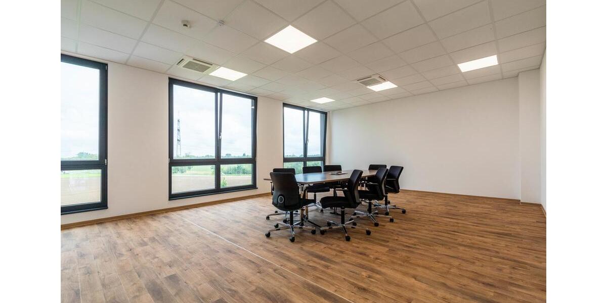 Gewerbeobjekt Großmehring - 3.439&euro; | Angebot:21217394